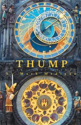 Hrmenie: A iné básne - Thump: And Other Poems