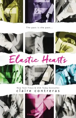 Elastické srdcia - Elastic Hearts