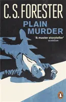 Obyčajná vražda - Plain Murder