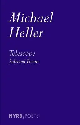 Telescope: Vybrané básne - Telescope: Selected Poems