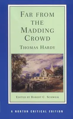 Ďaleko od bláznivého davu - Far from the Madding Crowd