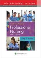 Profesionálne ošetrovateľstvo Leddy & Pepper - Leddy & Pepper's Professional Nursing