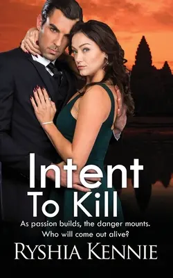 Zámer zabiť - Intent To Kill