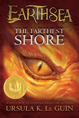 Najvzdialenejší breh, 3 - The Farthest Shore, 3
