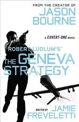 Ženevská stratégia - The Geneva Strategy