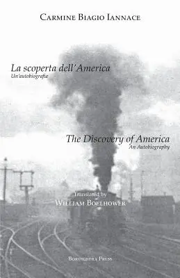 Objavenie Ameriky: Autobiografia - The Discovery of America: An Autobiography