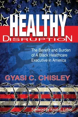 Zdravé narušenie - Healthy Disruption