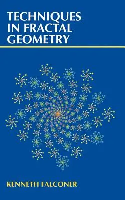 Techniky vo fraktálnej geometrii - Techniques in Fractal Geometry