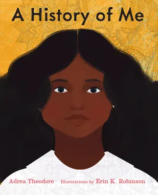 Dejiny mňa - A History of Me
