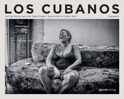 Los Cubanos: Hľadanie duše Kuby - Los Cubanos: Searching for Cuba's Soul