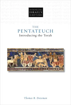 Pentateuch: Predstavenie Tóry - The Pentateuch: Introducing the Torah