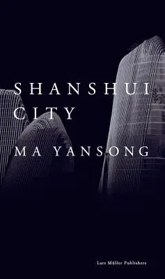 Mesto Šan-šuej - Shanshui City