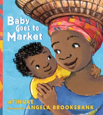 Dieťa ide na trh - Baby Goes to Market