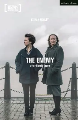 Nepriateľ - The Enemy