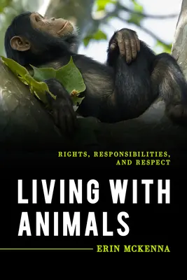 Život so zvieratami: Práva, povinnosti a rešpektovanie - Living with Animals: Rights, Responsibilities, and Respect
