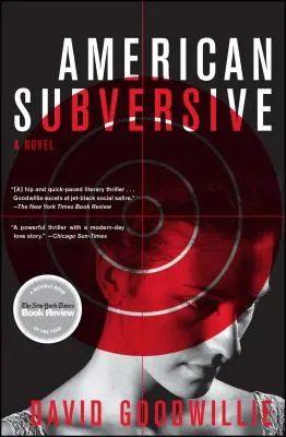 Americký podvratník - American Subversive