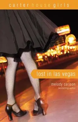 Stratený v Las Vegas - Lost in Las Vegas