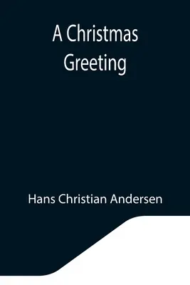 Vianočný pozdrav - A Christmas Greeting