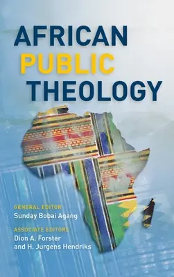 Africká verejná teológia - African Public Theology