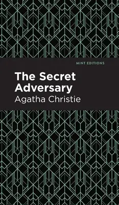 Tajný protivník - The Secret Adversary