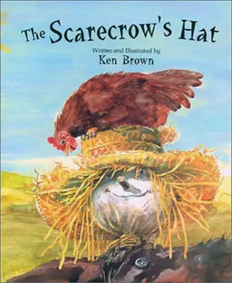 Klobúk strašiaka - The Scarecrow's Hat