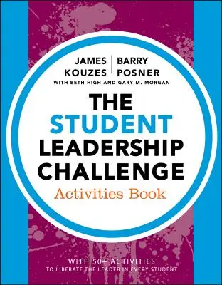 Študentská vodcovská výzva - The Student Leadership Challenge
