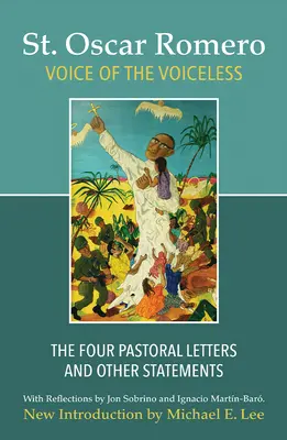 Hlas bez hlasu: Štyri pastierske listy a iné výroky - Voice of the Voiceless: The Four Pastoral Letters and Other Statements