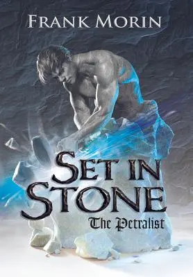 Zasadené do kameňa - Set in Stone
