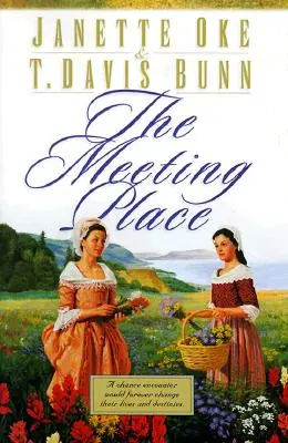 Miesto stretnutia - The Meeting Place