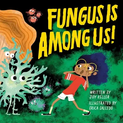 Huby sú medzi nami! - Fungus Is Among Us!