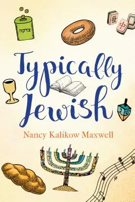 Typicky židovské - Typically Jewish