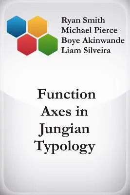 Funkčné osi v jungovskej typológii - Function Axes in Jungian Typology