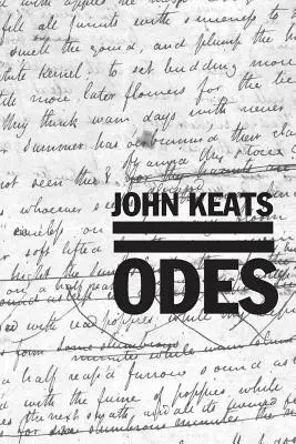 Ódy - Odes