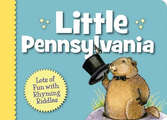 Malá Pensylvánia - Little Pennsylvania
