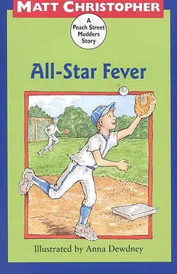 Hviezdna horúčka - All-Star Fever