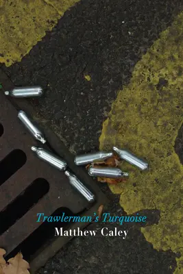 Trawlermanov tyrkys - Trawlerman's Turquoise