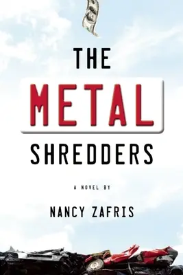 The Metal Shredders (Kovové drviče) - The Metal Shredders