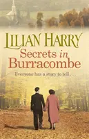 Tajomstvá v Burracombe - Secrets in Burracombe