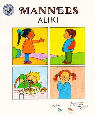 Mravy - Manners