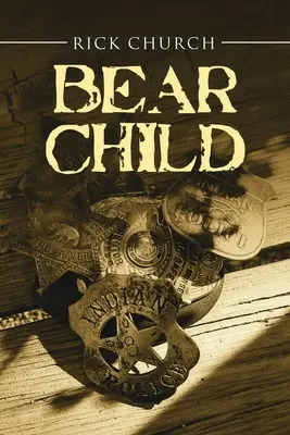 Medvedie dieťa - Bear Child