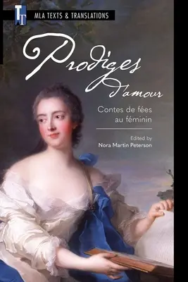 Prodiges d'Amour: Vydavateľstvá: Contes de Fes Au Fminin - Prodiges d'Amour: Contes de Fes Au Fminin