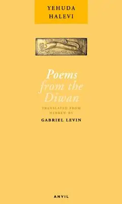 Básne z diwánu - Poems from the Diwan