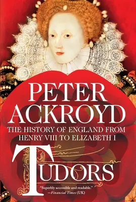 Tudorovci: Dejiny Anglicka od Henricha VIII. po Alžbetu I. - Tudors: The History of England from Henry VIII to Elizabeth I