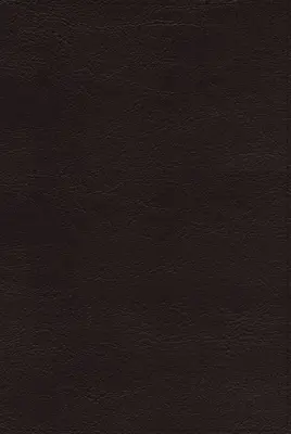 Nasb, Tenká Biblia, Veľká tlač, Passaggio Setting, Leathersoft, Black, Red Letter, 1995 Text, Comfort Print: Elegantné spojenie jednoduchej a dvojitej ko - Nasb, Thinline Bible, Large Print, Passaggio Setting, Leathersoft, Black, Red Letter, 1995 Text, Comfort Print: Elegantly Uniting Single and Double Co