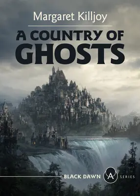 Krajina duchov - A Country of Ghosts