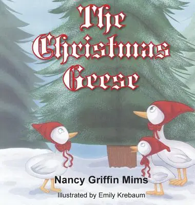 Vianočné husi - The Christmas Geese