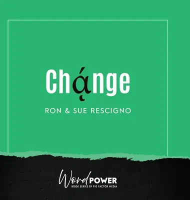 Zmena - Change