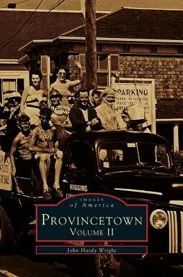Provincetown, 2. zväzok - Provincetown, Volume 2
