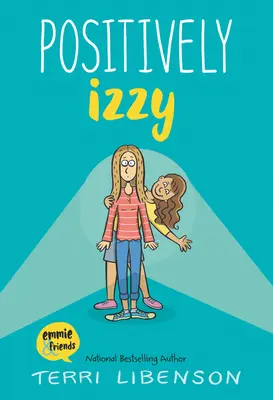 Pozitívne Izzy - Positively Izzy