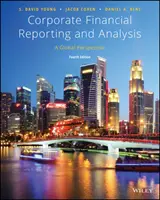 Podnikové finančné výkazníctvo a analýza - globálna perspektíva - Corporate Financial Reporting and Analysis - A Global Perspective
